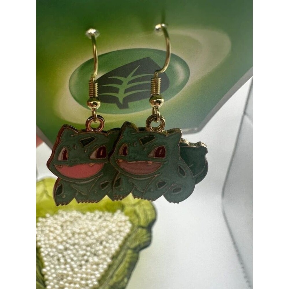 Bulbasaur Pokemon Bundle - Picture 7 of 8